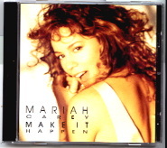 Mariah Carey - Make It Happen